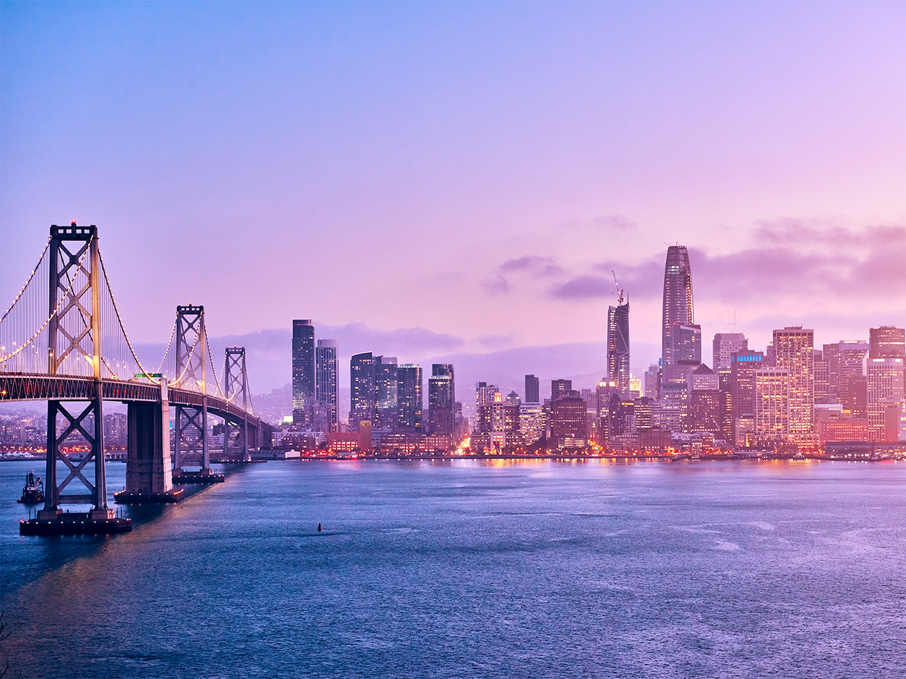 San Francisco Bridge