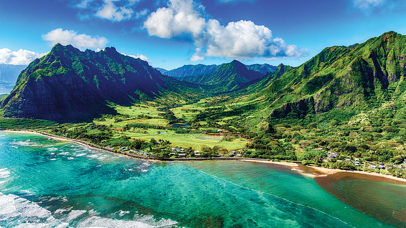 Maui & O‘ahu’s Can’t-Miss Events