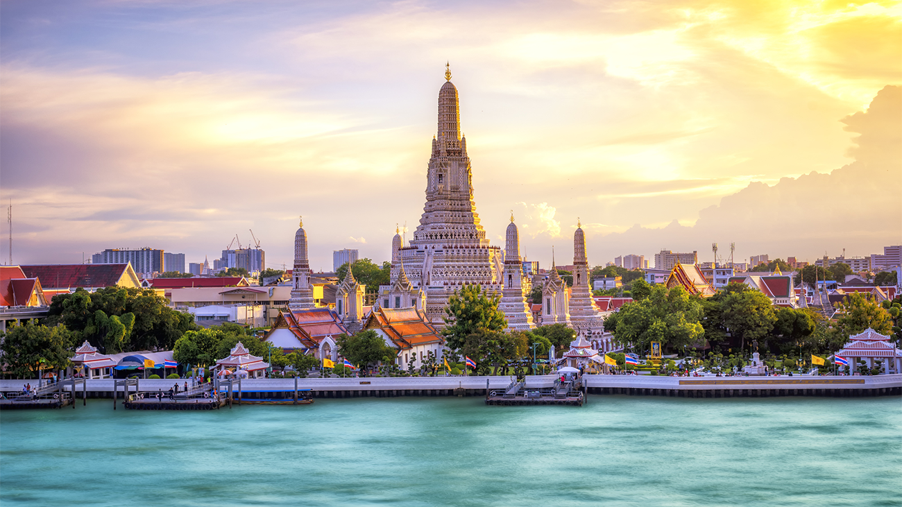 Marriott Vacation Club® at The Empire Place©, Bangkok