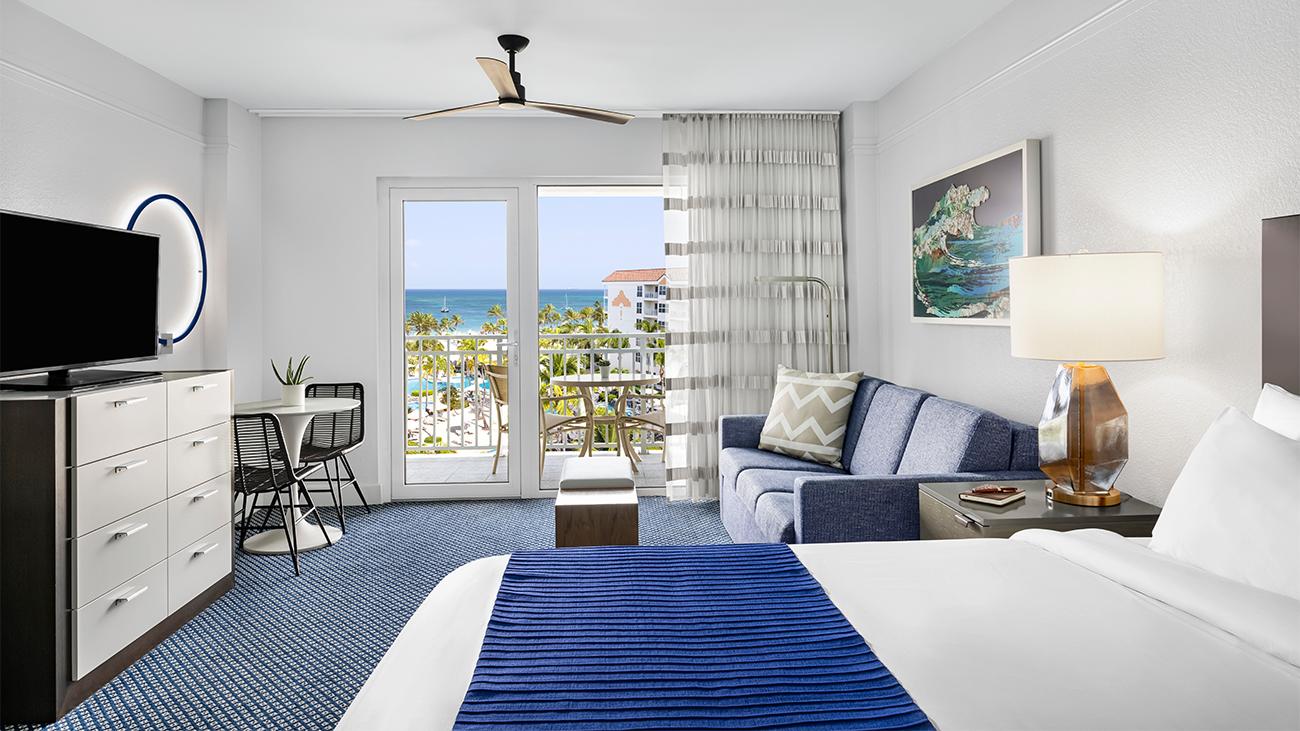 ab-one-bedroom-ocean-view-villa-bed-living-room--balcony-interior-photo