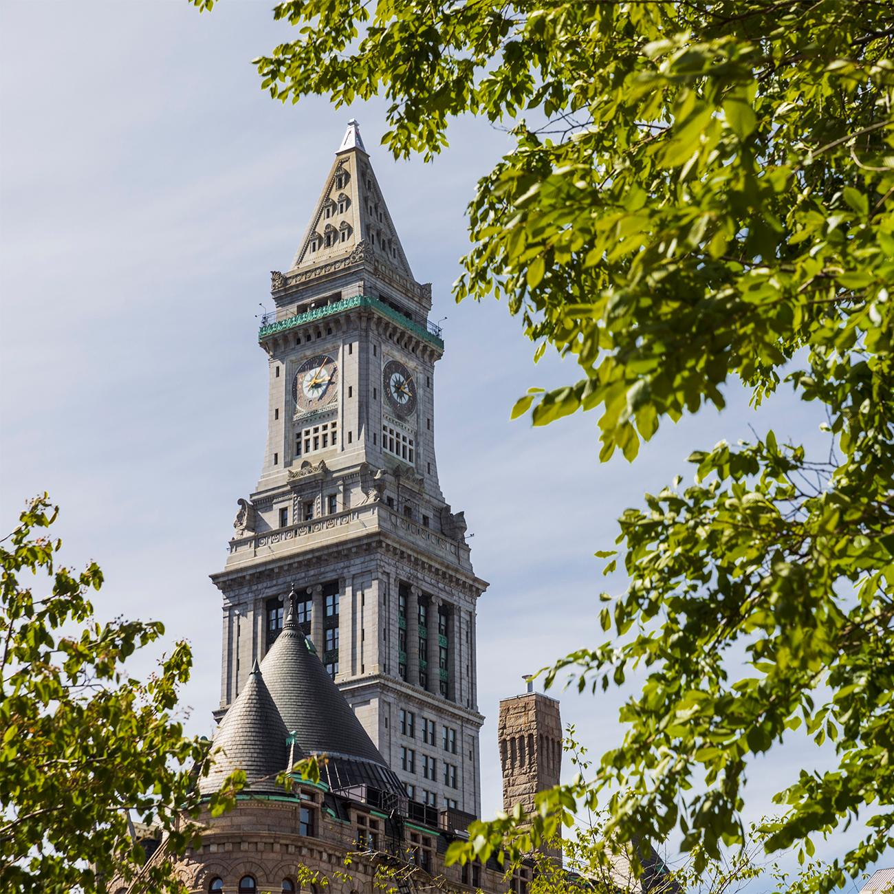 Marriott Vacation Club Pulse® at Custom House, Boston