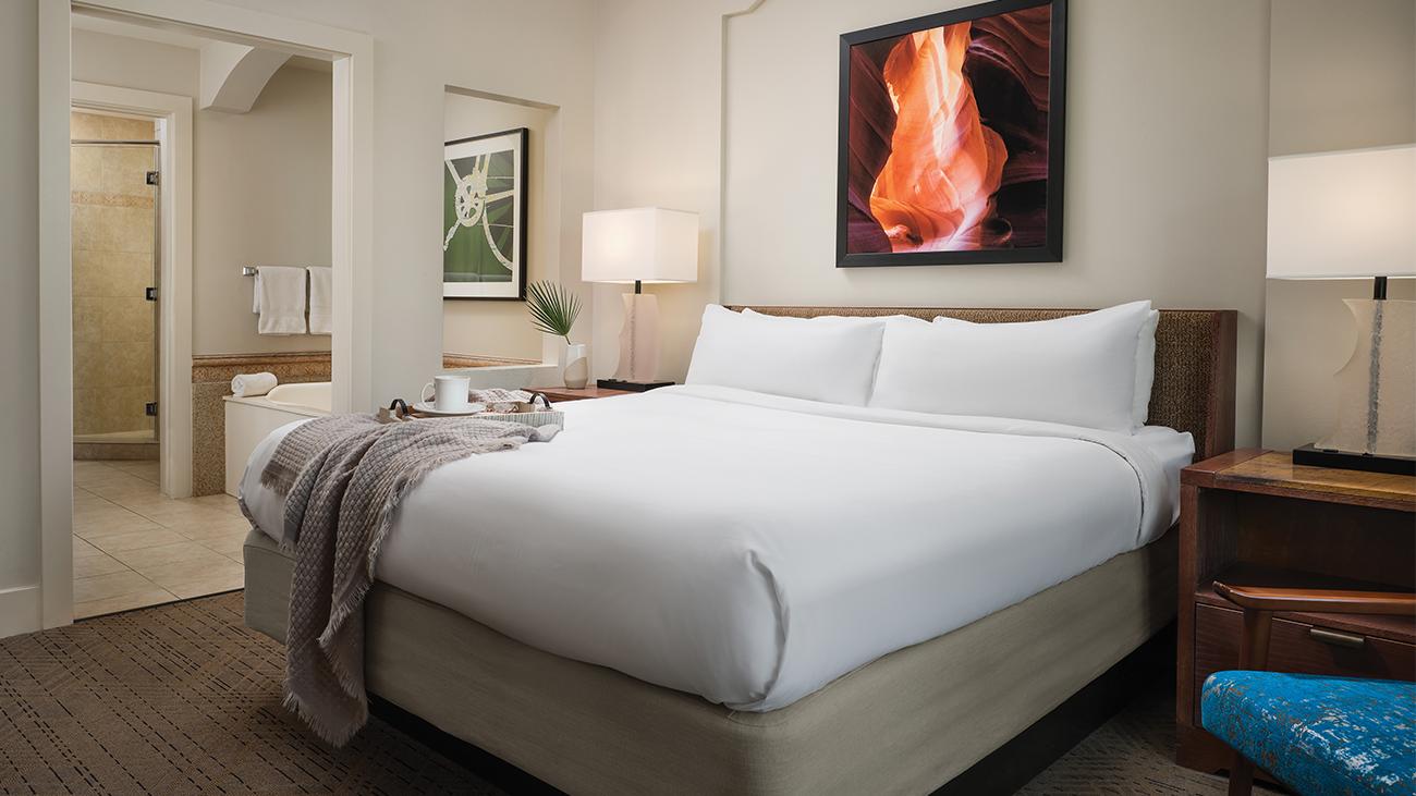 cv-one--or-two-bedroom-villa-master-bedroom-and-bath-interior-photo