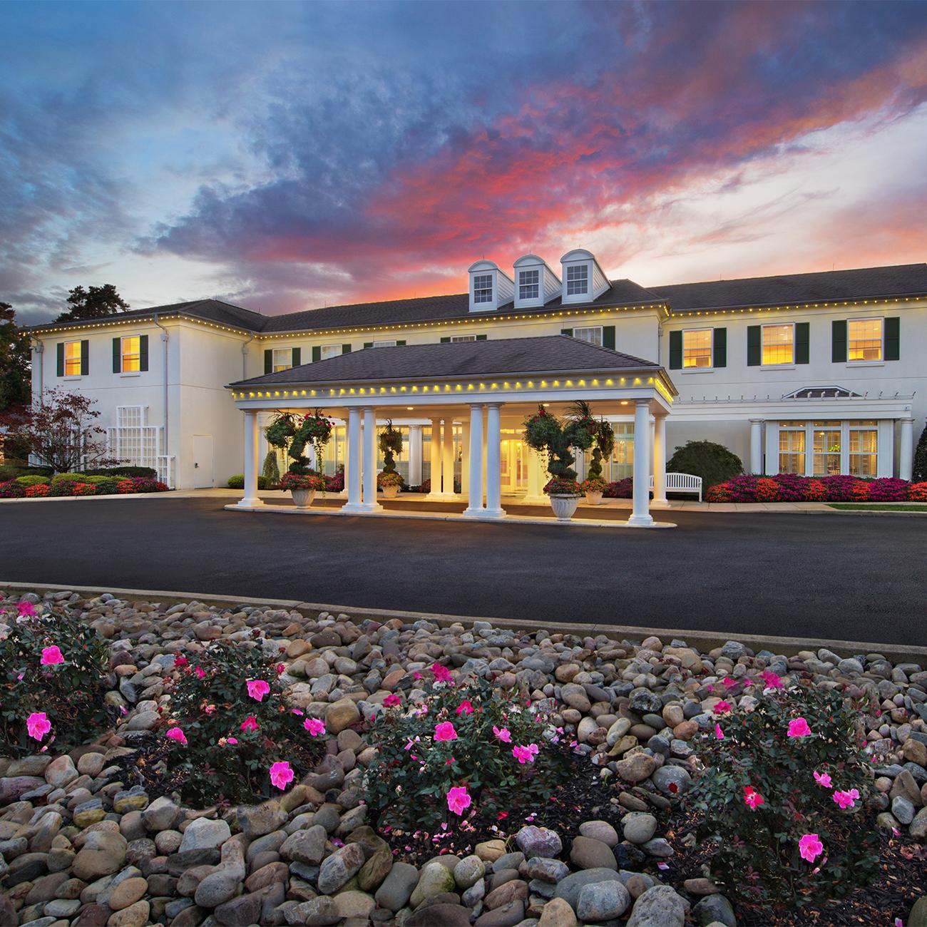 Marriott's Fairway Villas, Absecon