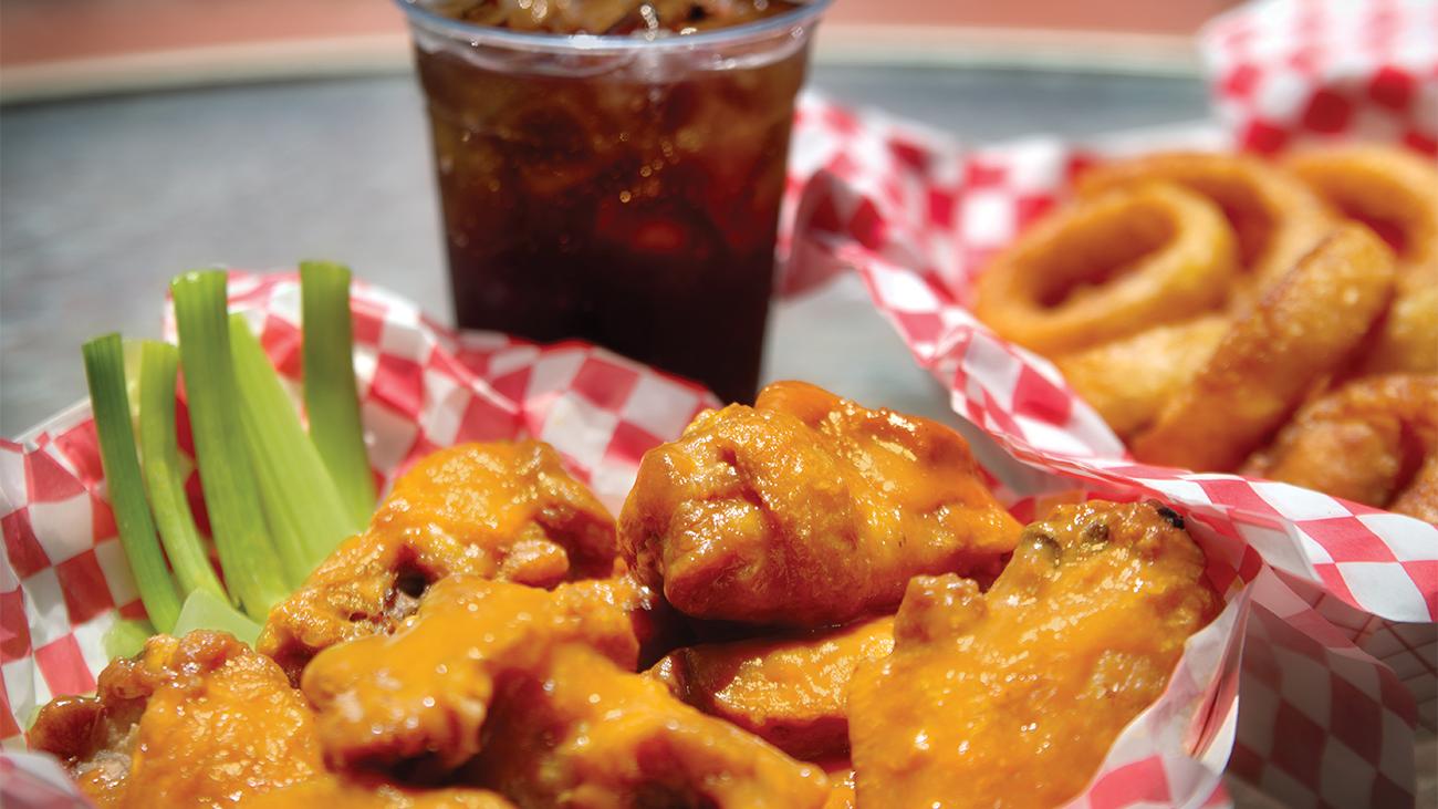 Loggerhead Landing Oceanfront Bar and Grille (Seasonal)