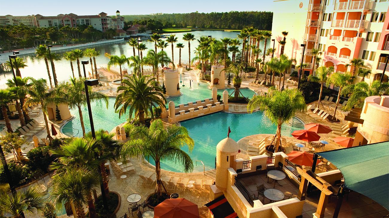 GV Amenity, Pool Photo