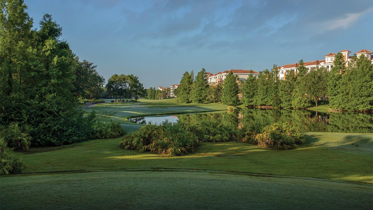 Grande Vista Golf Club