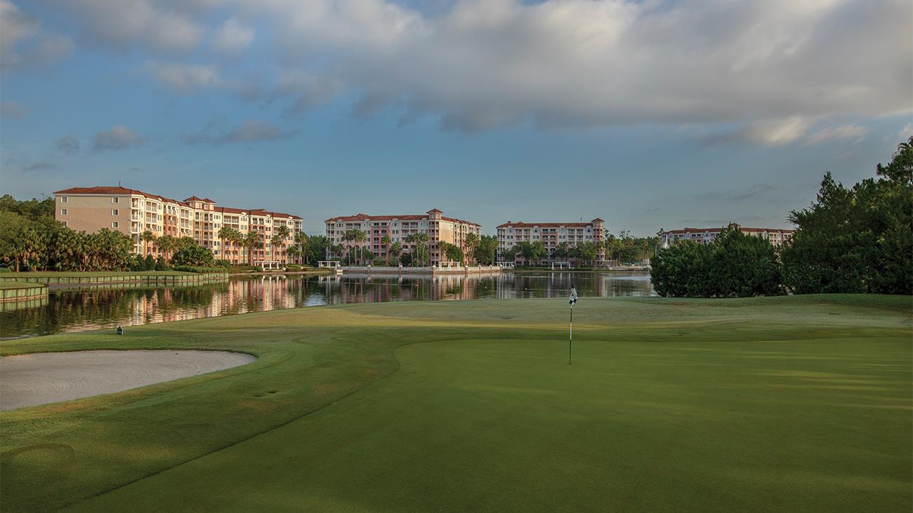 Grande Vista Golf Club