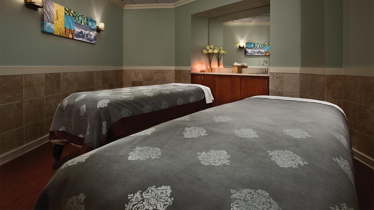 The Spa at Grande Vista - Treatment Room