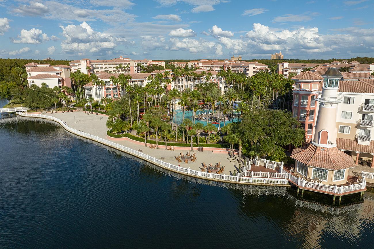 Marriott's Grande Vista