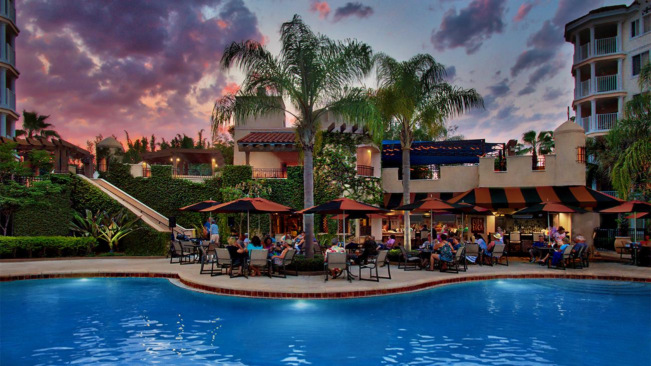 Copa Loca Bar & Grill