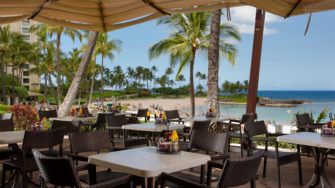 Longboards Bar & Grill