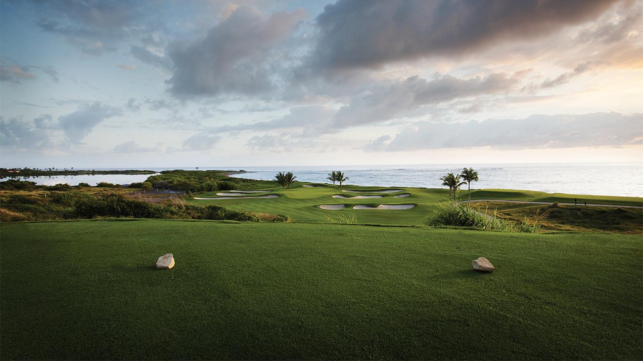 Royal St. Kitts Golf Club