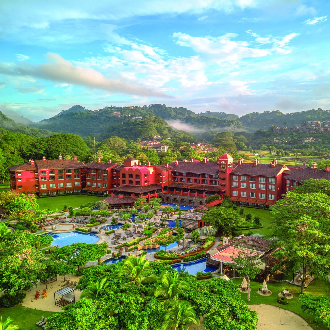 Marriott Vacation Club at Los Sueños, Costa Rica