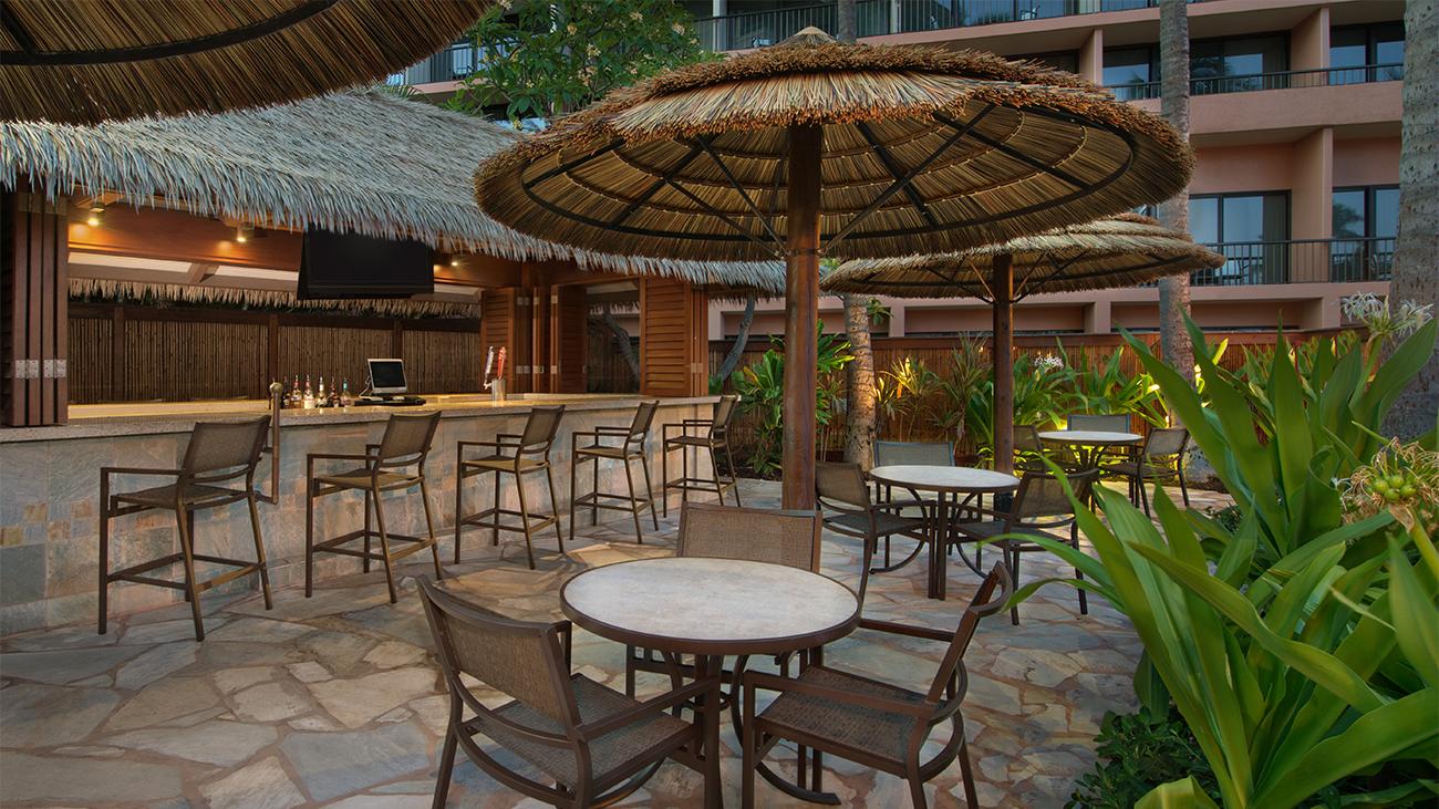Makai Tiki Bar