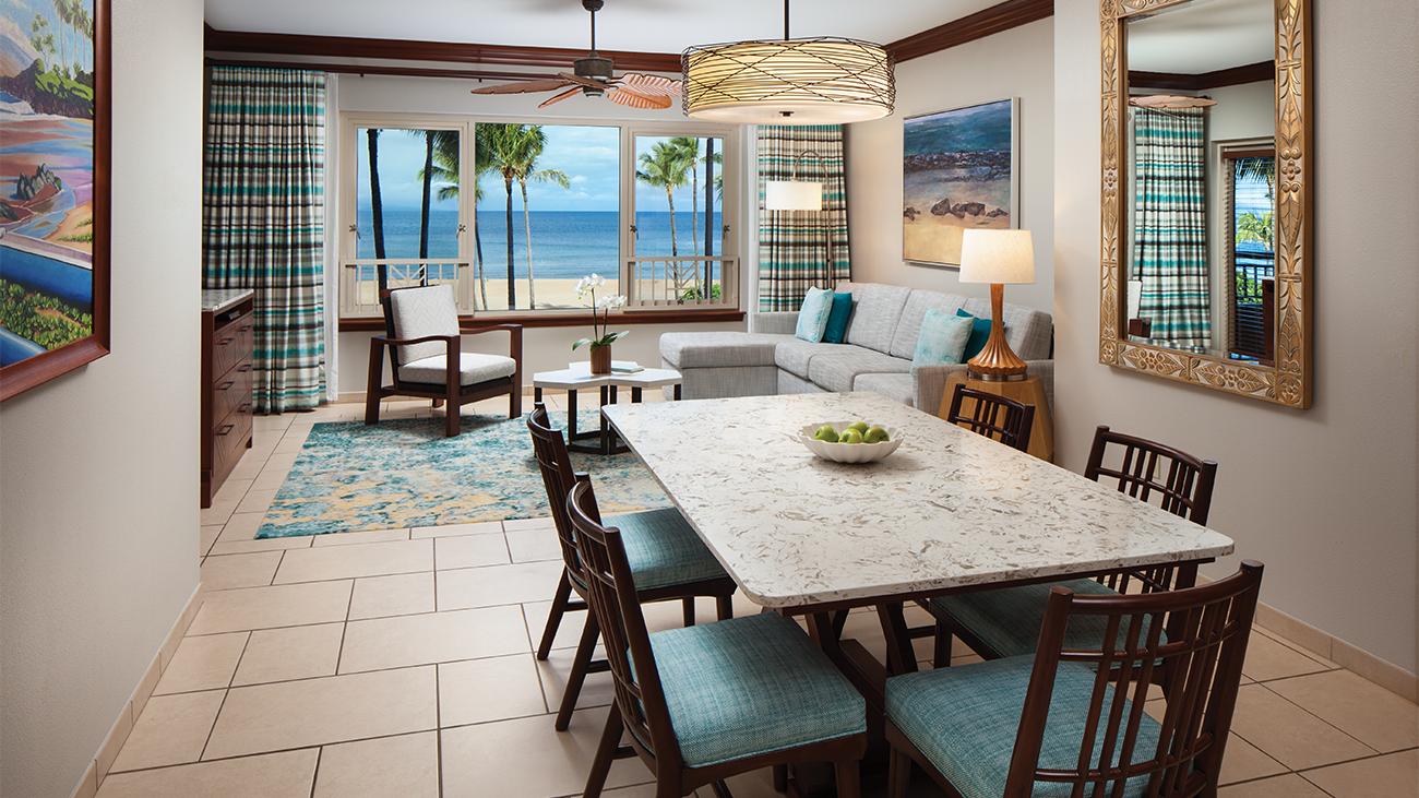 mu-two-bedroom-lahaina--napili-towers-dining-room-interior-photo