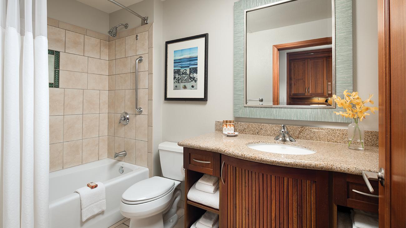 mu-two-bedroom-lahaina--napili-towers-guest-bathroom-interior-photo