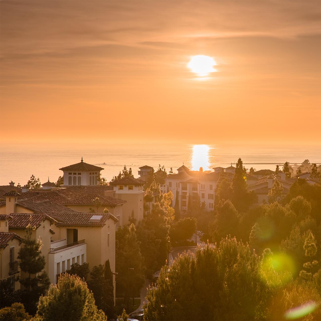 Marriott's Newport Coast Villas
