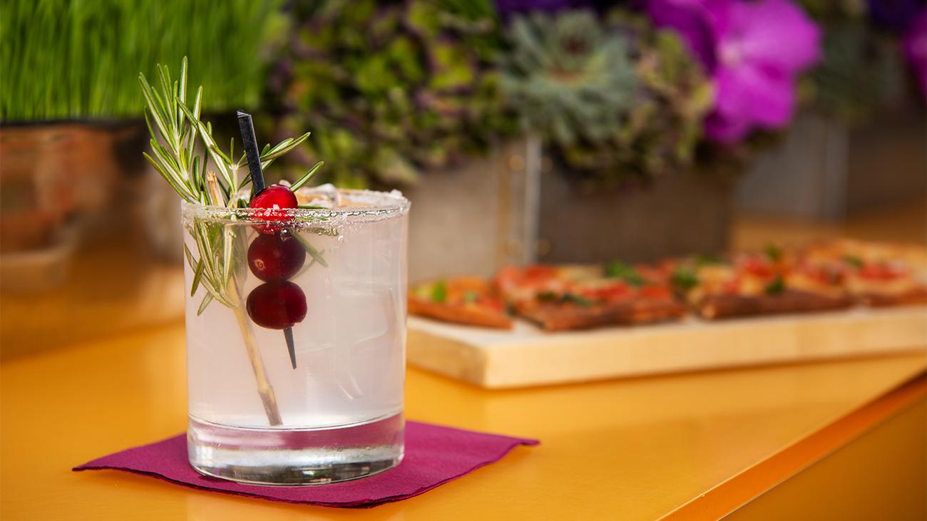 Top of The Strand Rooftop Bar