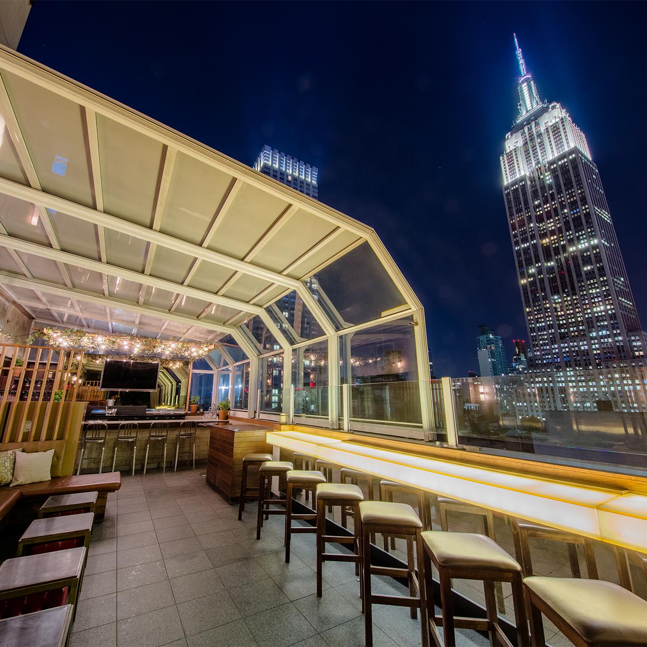 Marriott Vacation Club Pulse®, New York City, New York