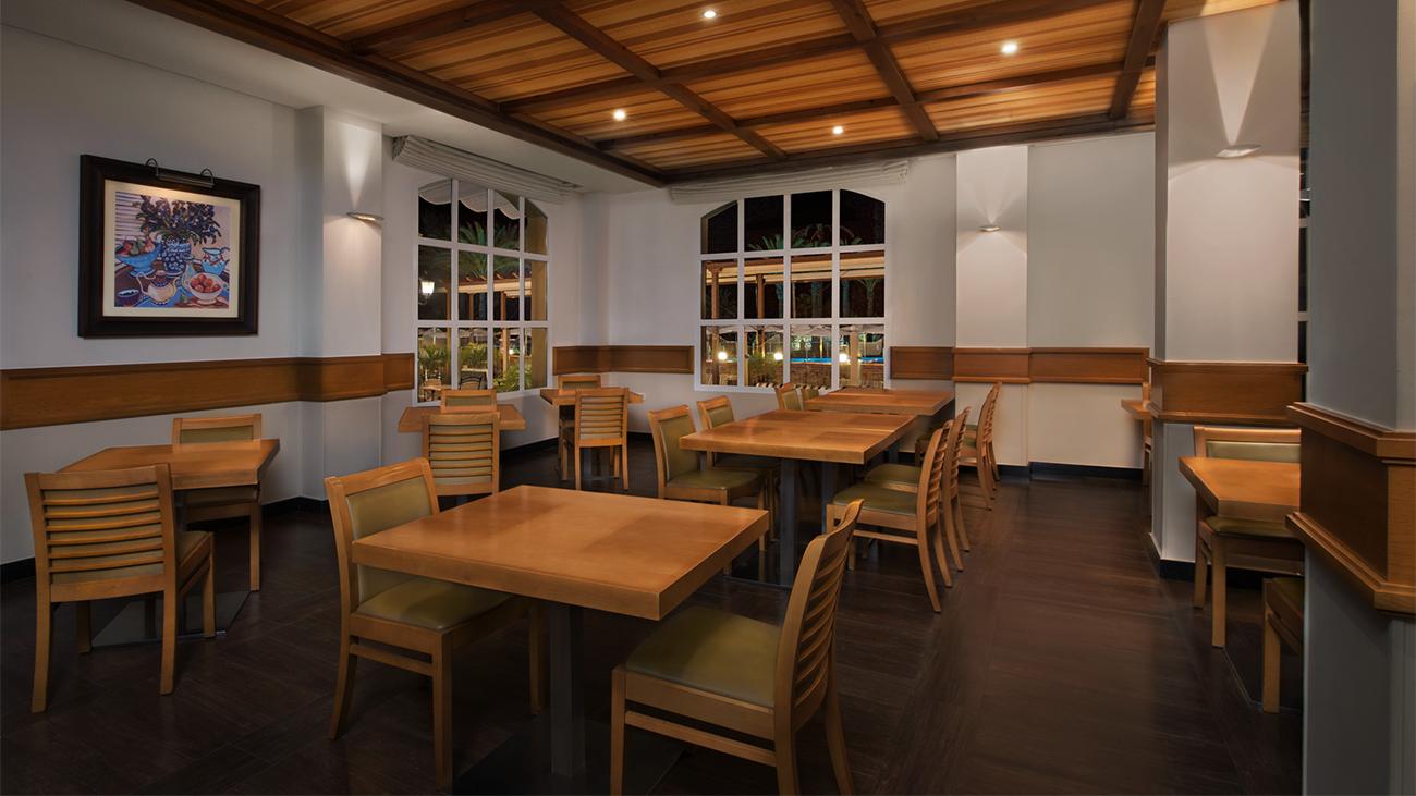 Solera Restaurant & Bar (Closed in January and Early February)