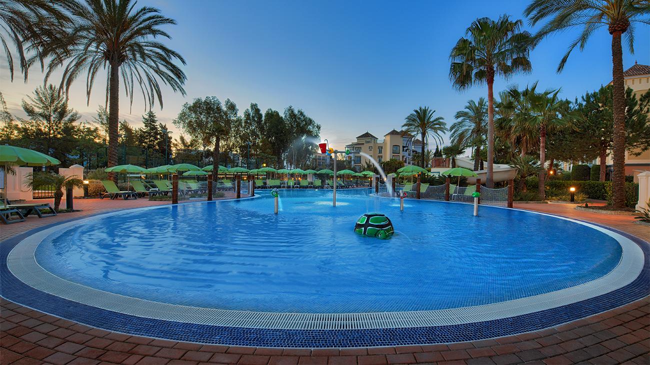 La Tortuga Children's Pool