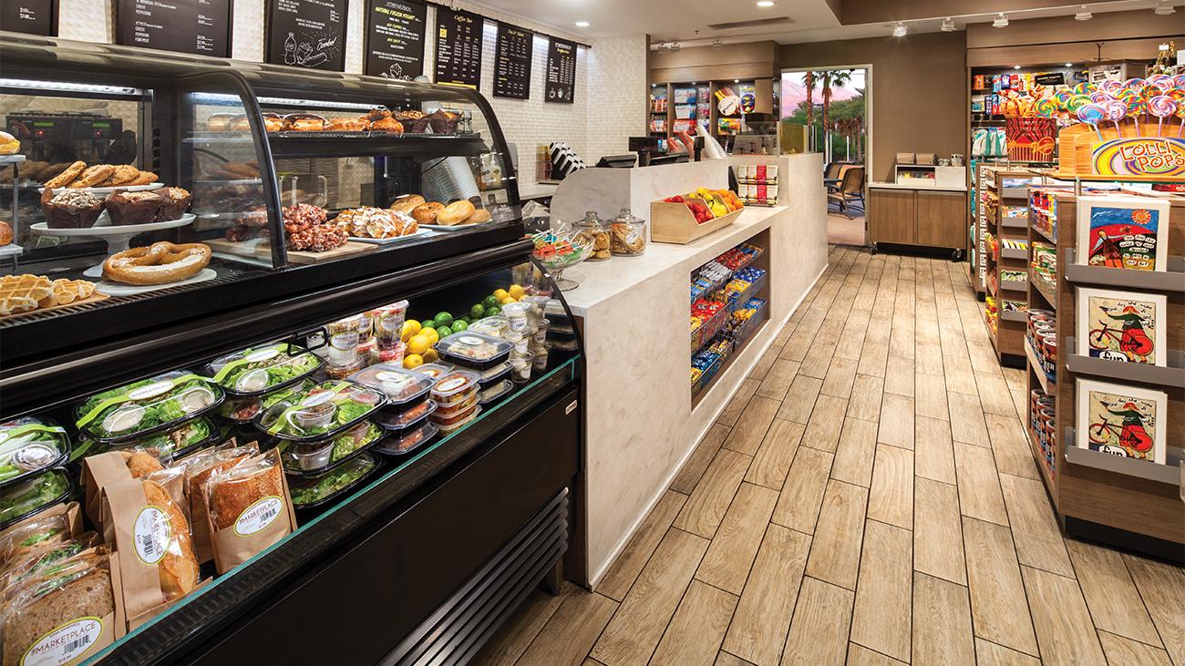 The Shadow Ridge Marketplace (must be a registered guest at Shadow Ridge)