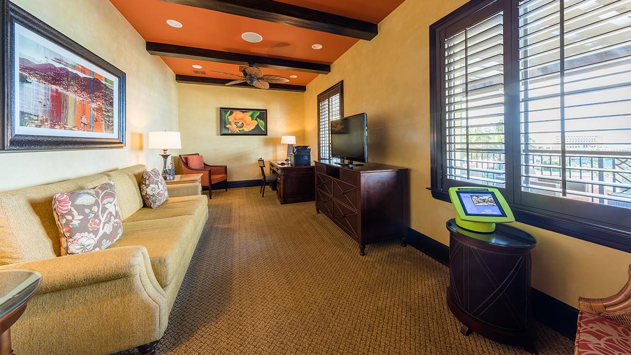 Study and Business Center