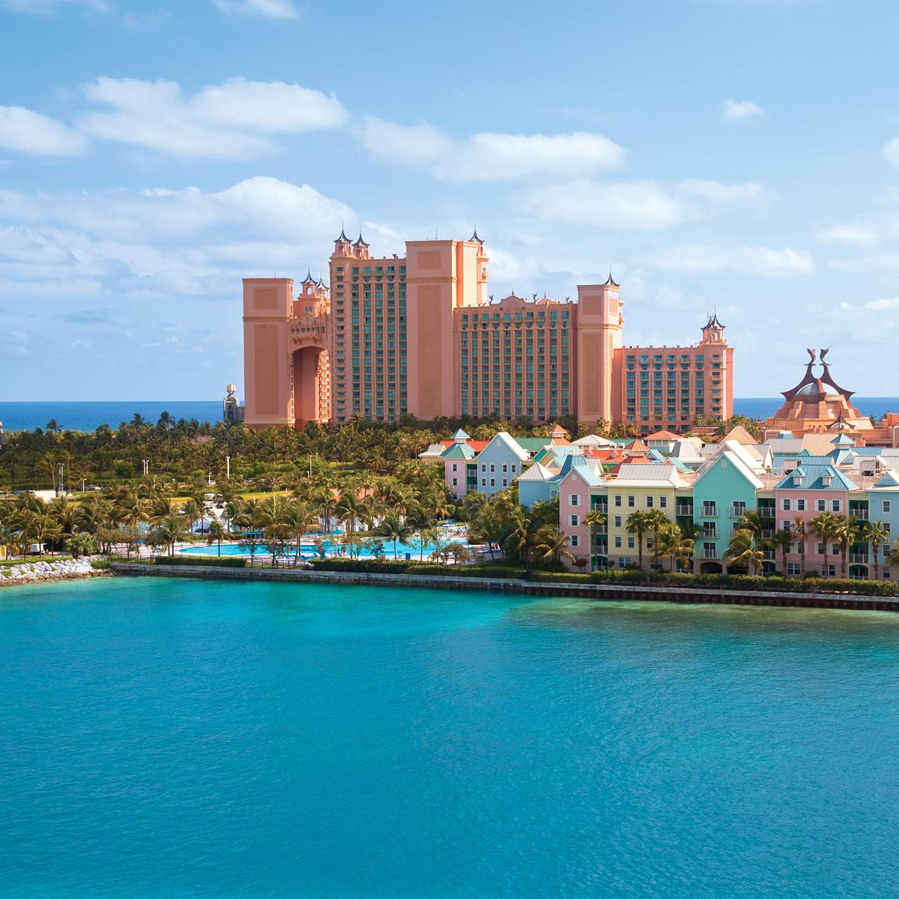 Harborside at Atlantis