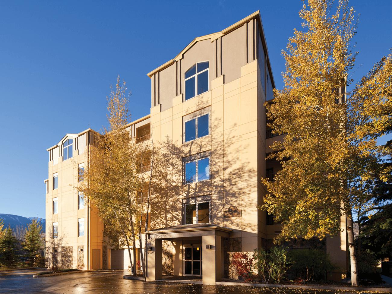 Image of Sheraton Lakeside Terrace Villas at Mountain Vista in Avon.