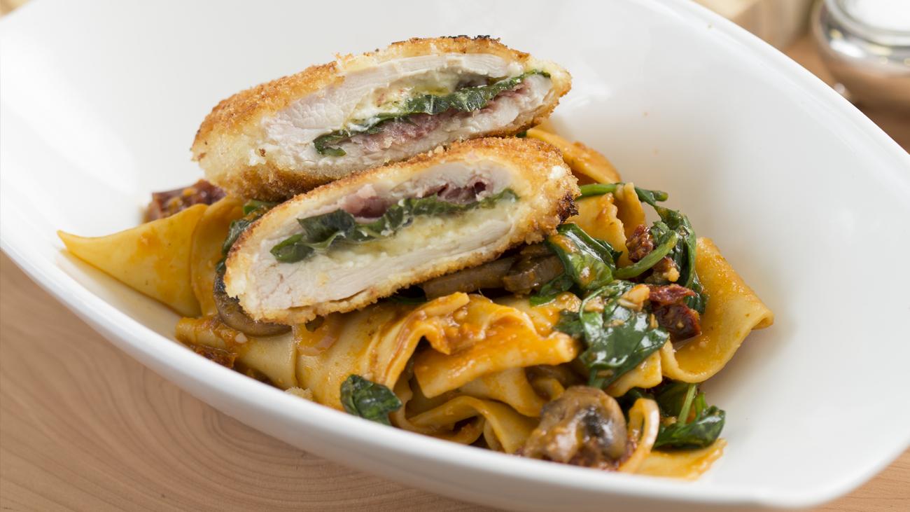 Croissants Bistro & Bakery