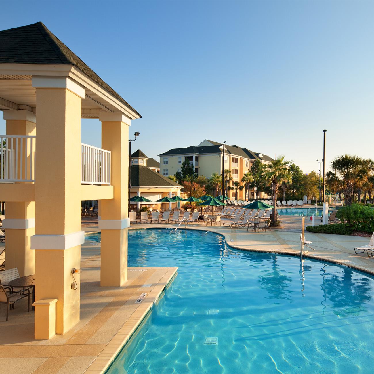 Sheraton Broadway Resort