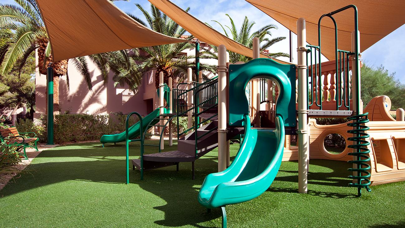 Children’s Playground