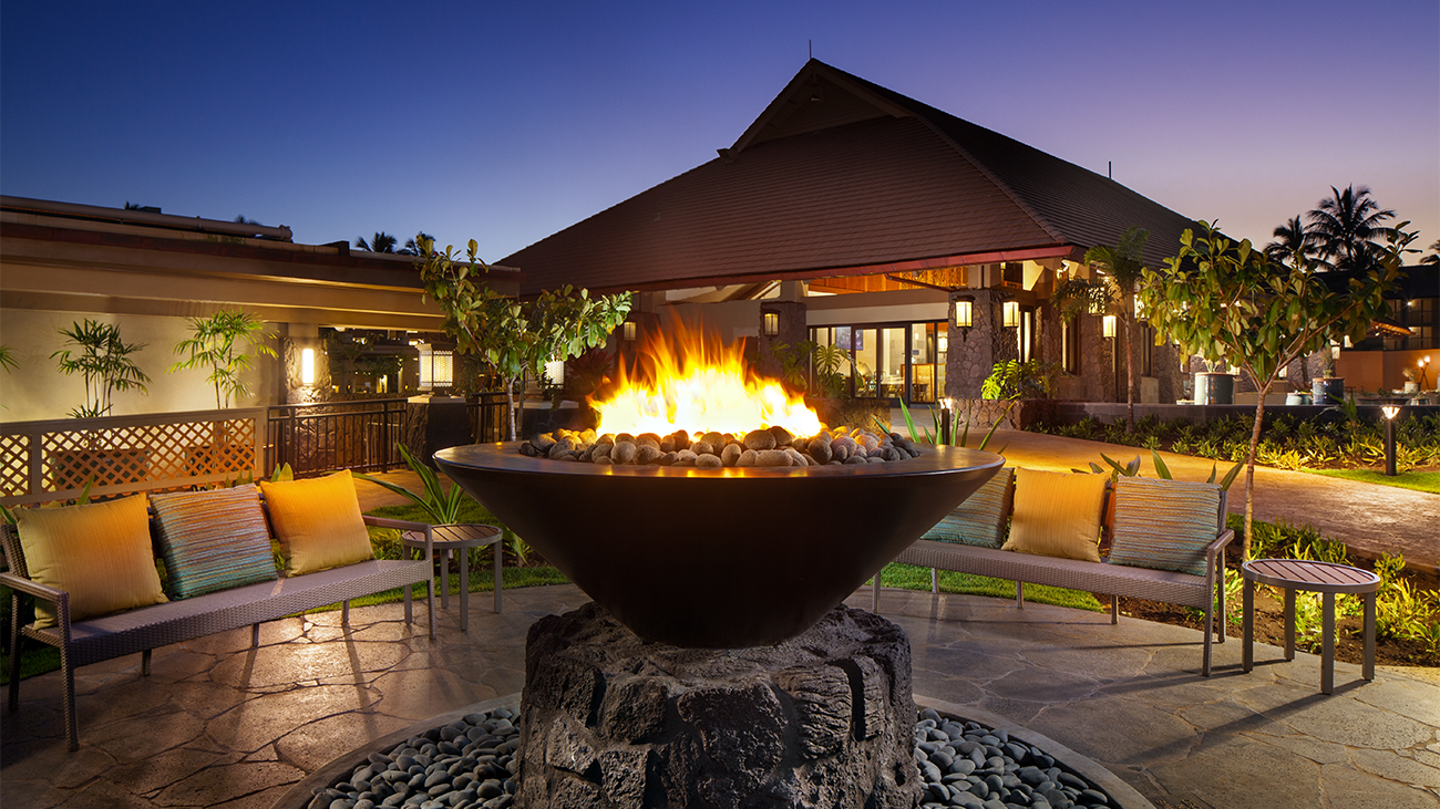 Fire Pit