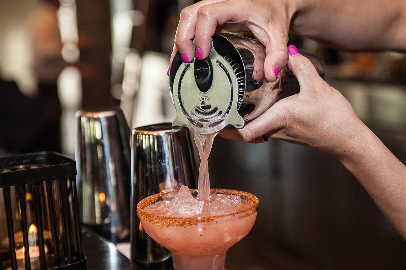 Maya Modern Mexican Kitchen & Tequileria