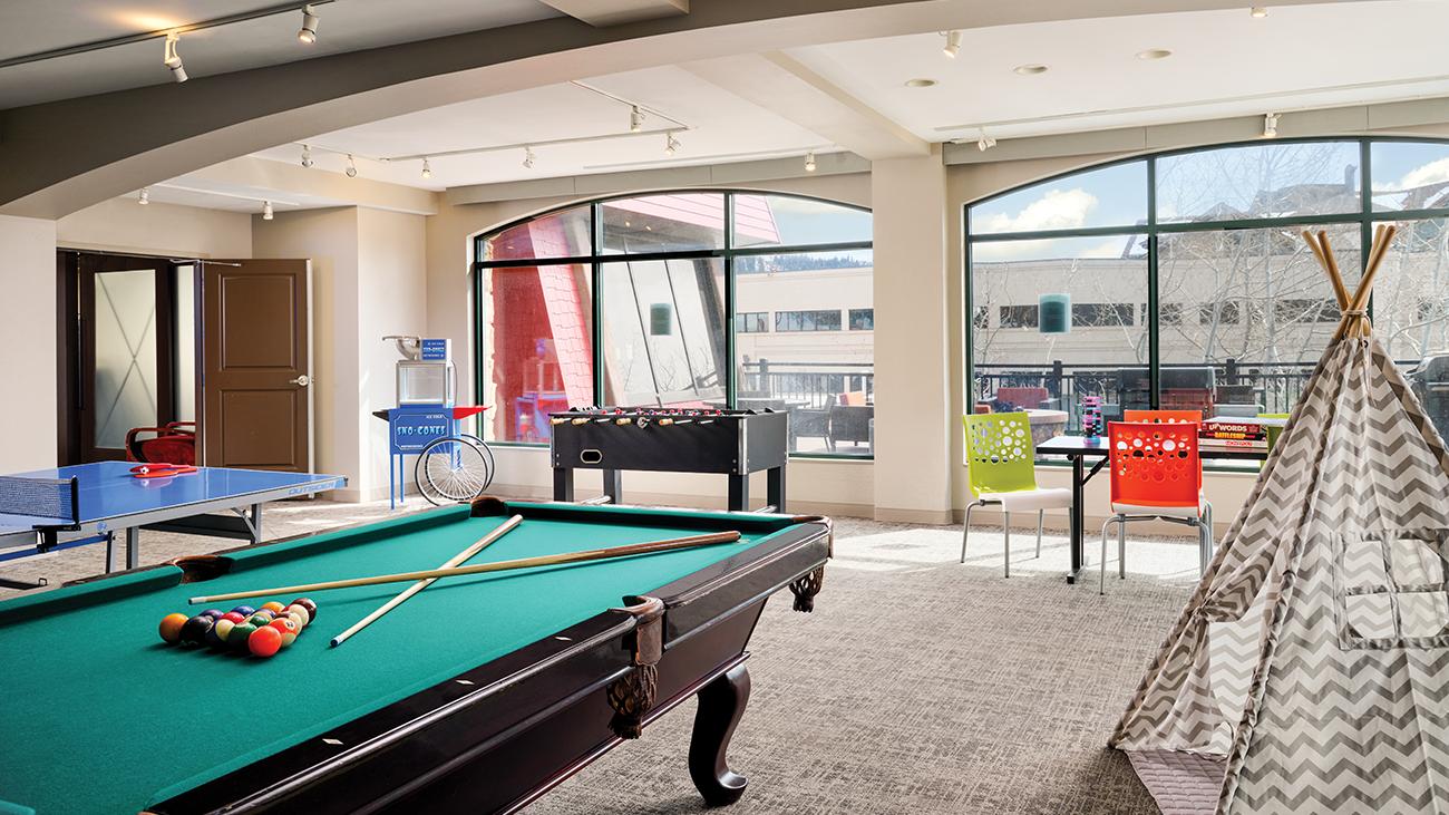 Activity Room