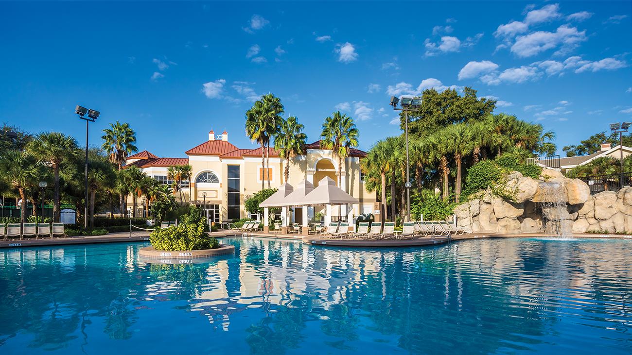 Sheraton Vistana Resort