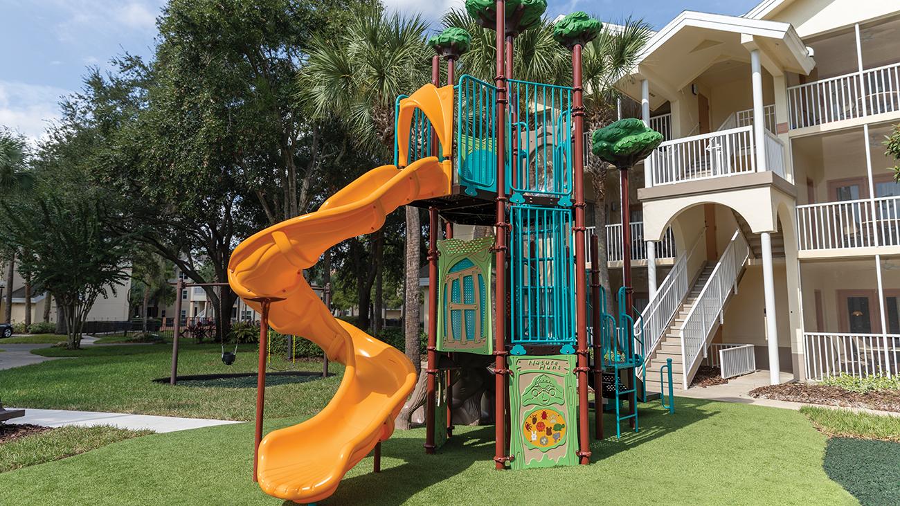 Children's Playground