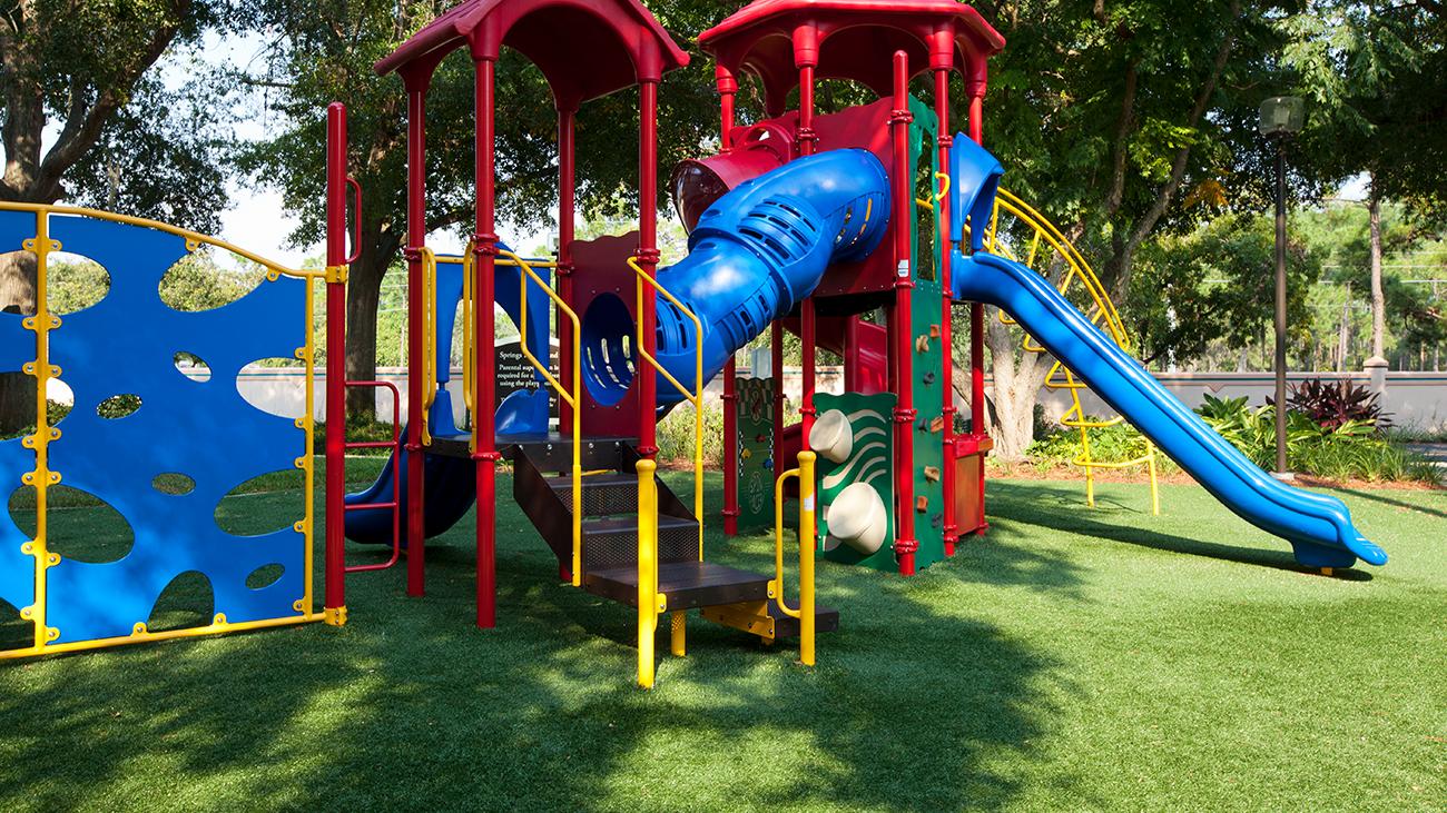 Playground