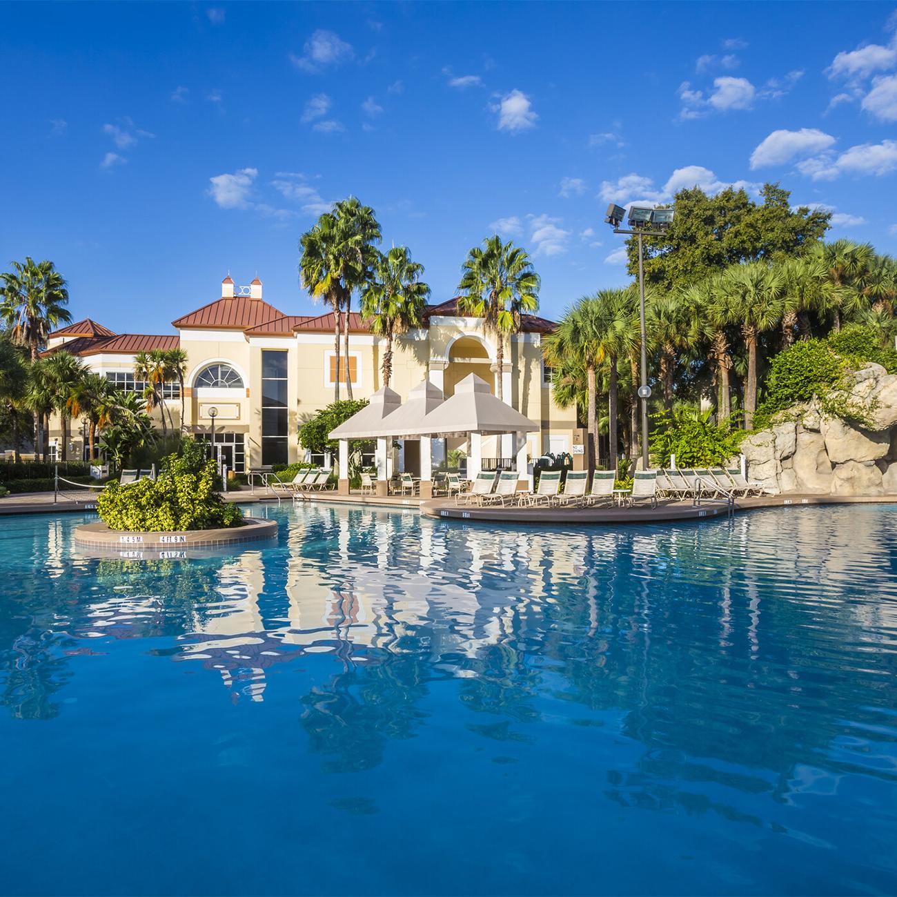 Sheraton Vistana Resort