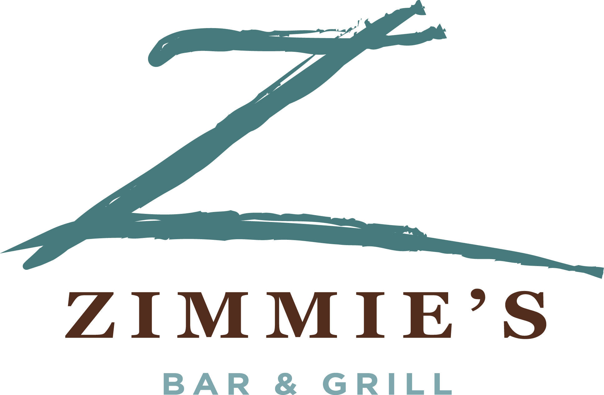 Zimmie’s Bar & Grill