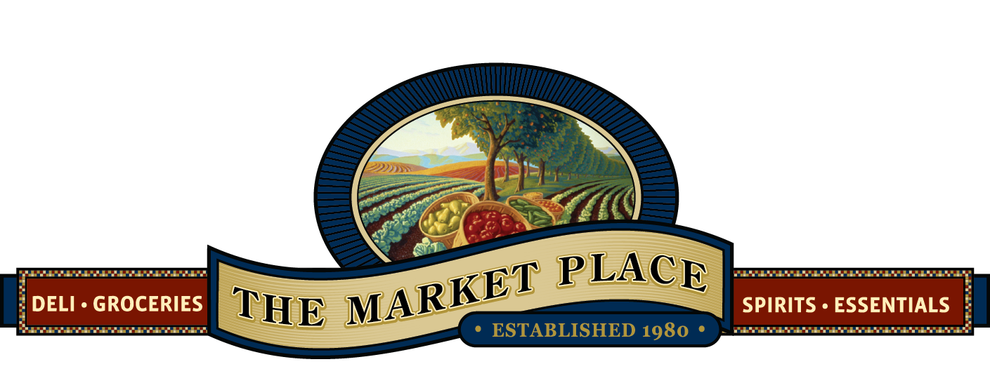 The Market Place