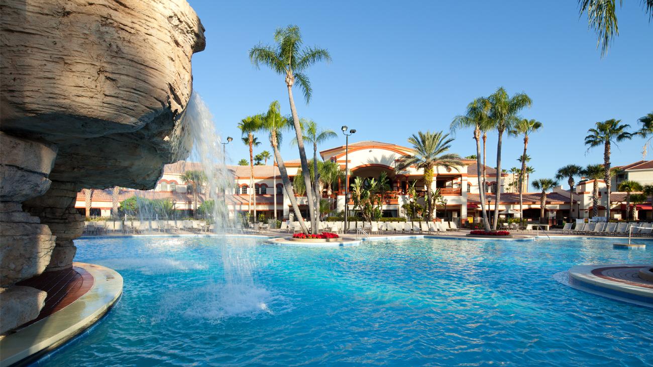 Sheraton Vistana Villages