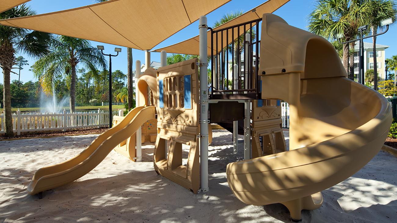 Playground