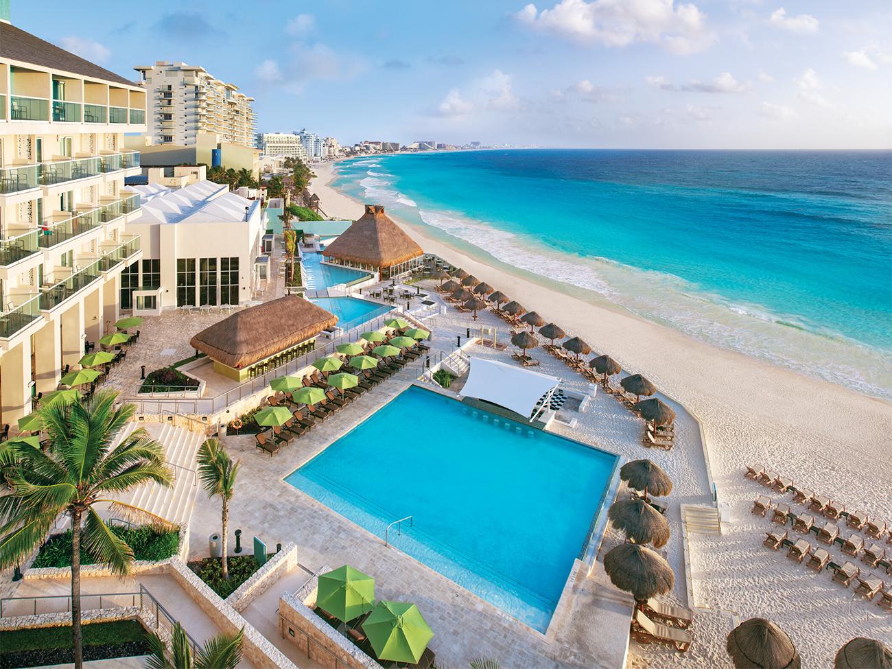 Image of The Westin Resort & Spa, Cancún in Cancún.