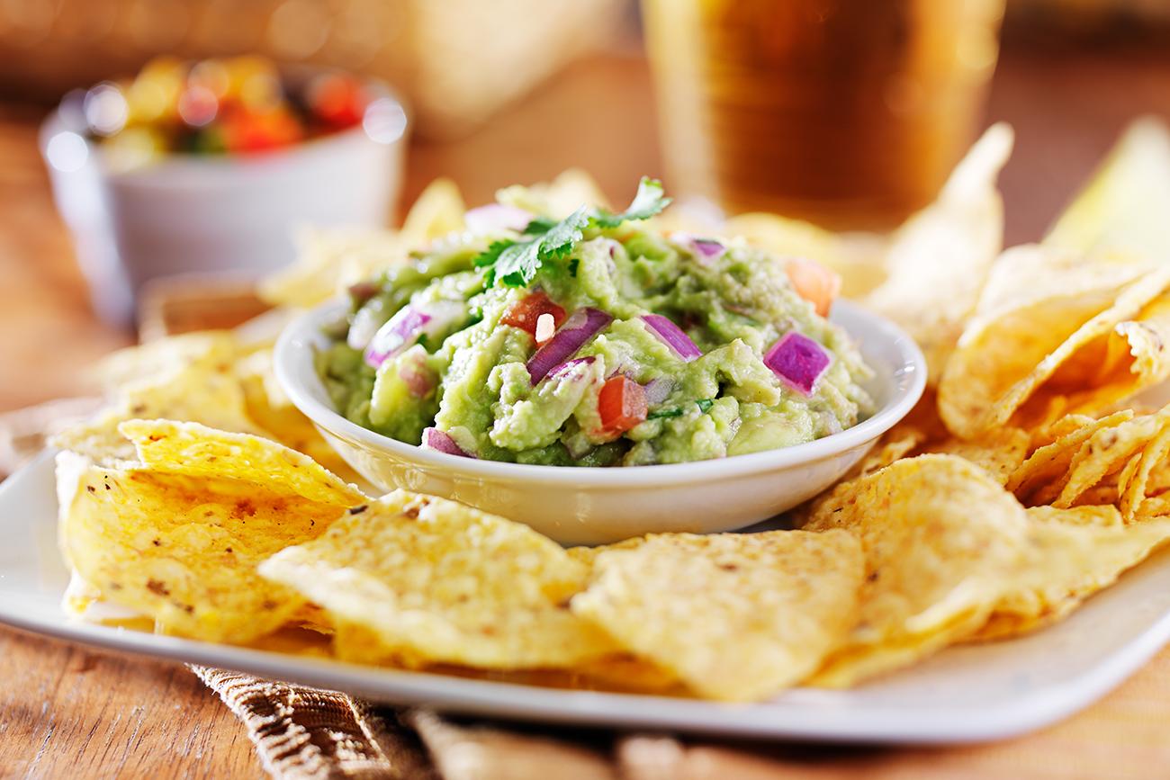 Palo Verde Snack Shop