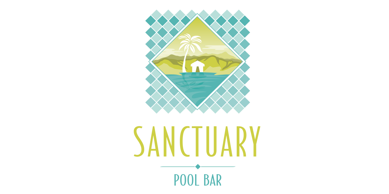 The Sanctuary Pool Bar