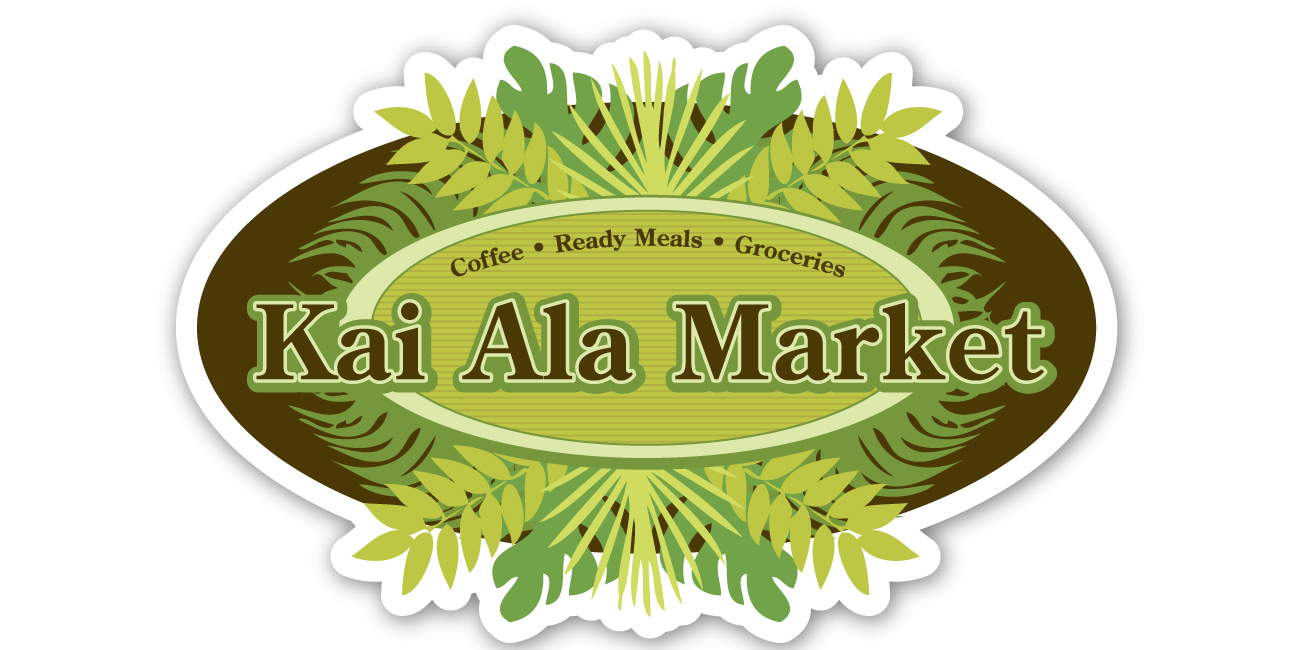 Kai Ala Market