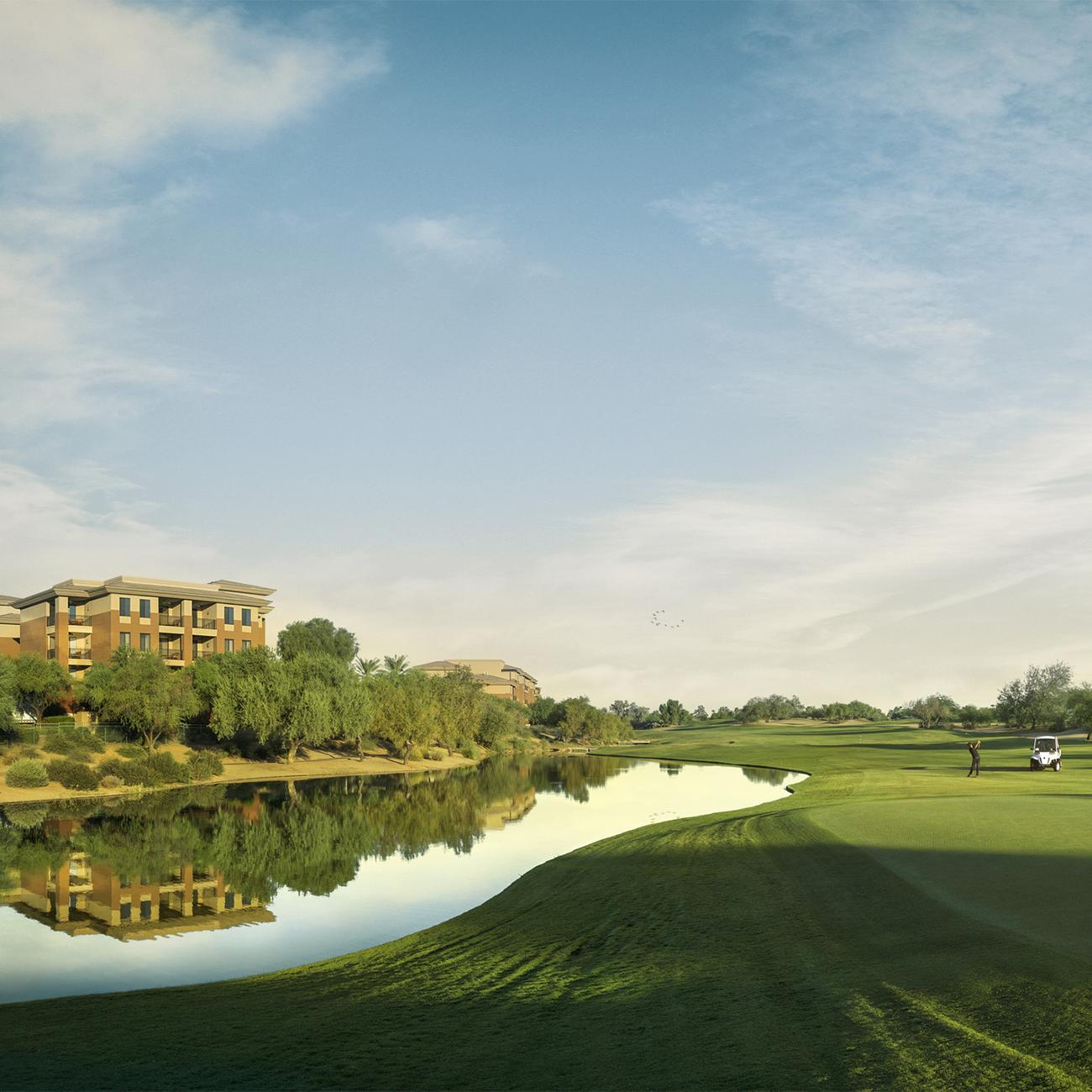 The Westin Kierland Villas