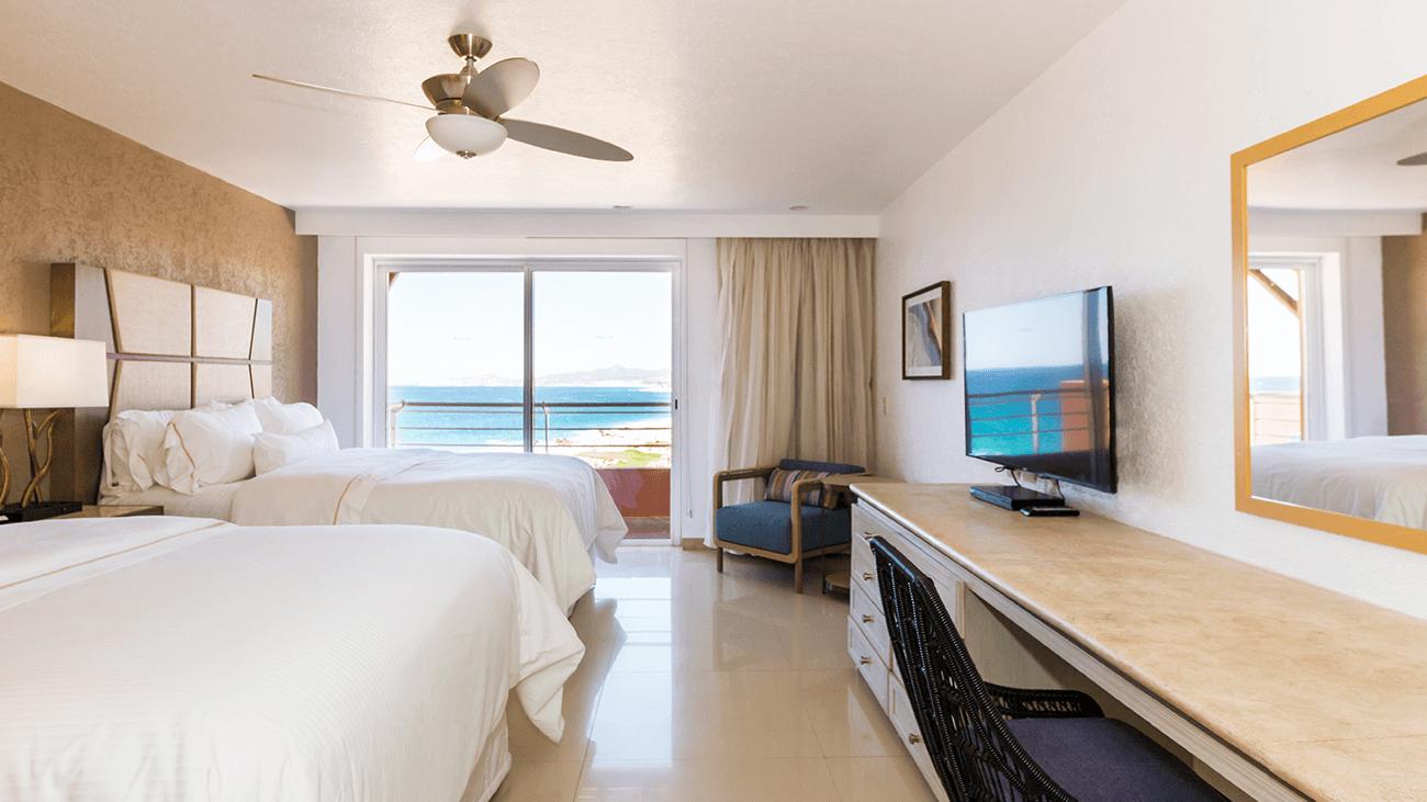 wlcrv-two-bedroom-lockoff-villa-baja-point-double-bedroom-interior-photo-1