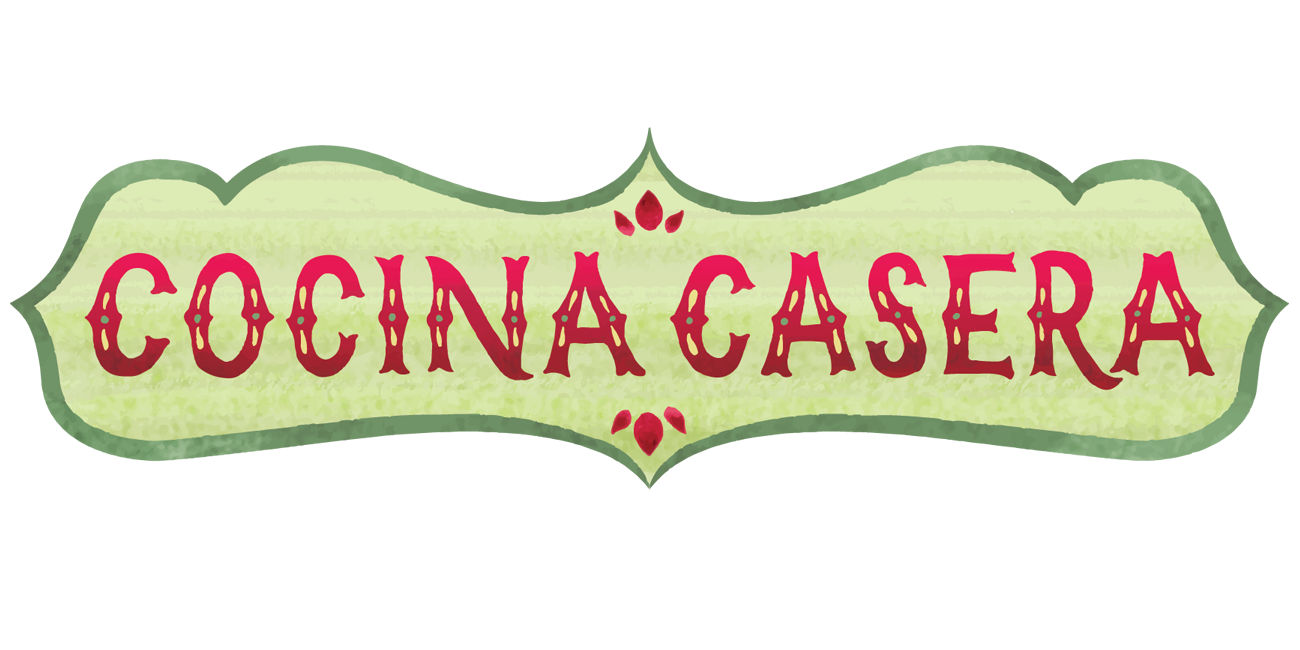 Cocina Casera